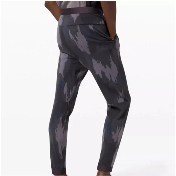 Lululemon X Robert Geller Take the Moment Joggers size XXL - Picture 16 of 17